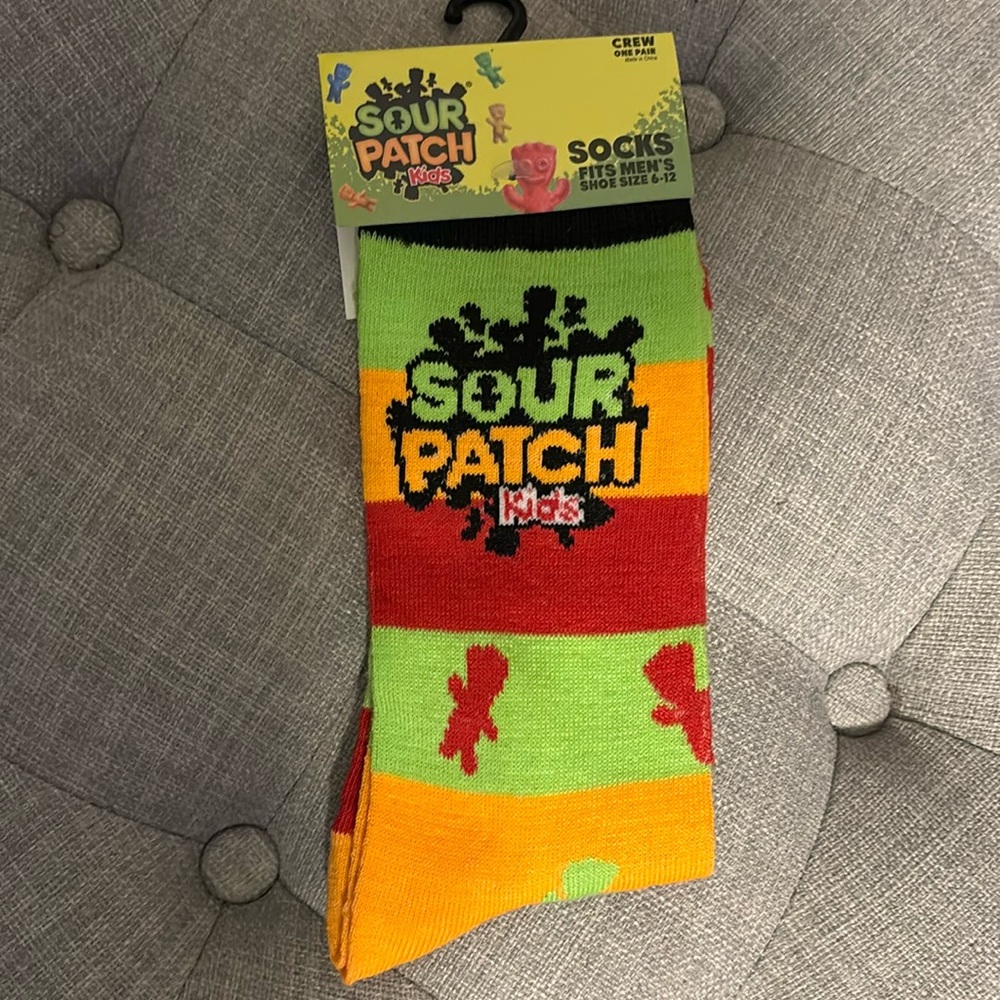 FUN SOCKS